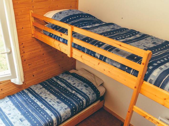 Gîte pour 2 personnes à Saint-Denis-d'Oléron - 3