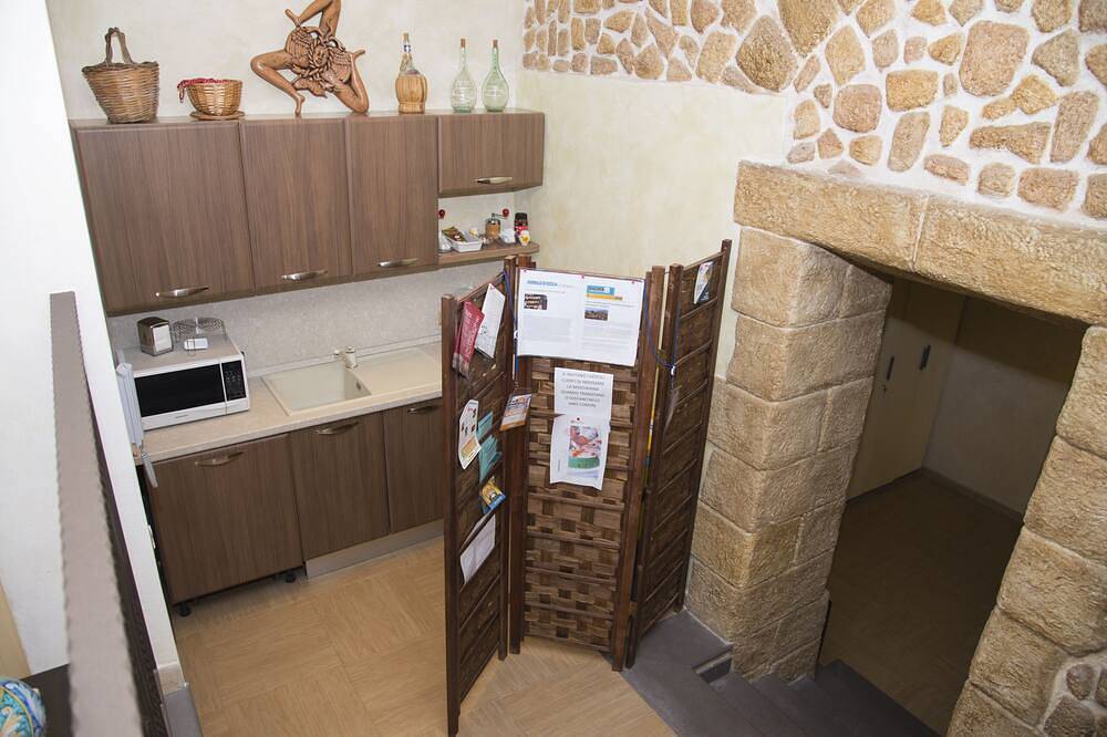 Lanterna di Bachi Camera 2 in Sciacca, Provincia di Agrigento