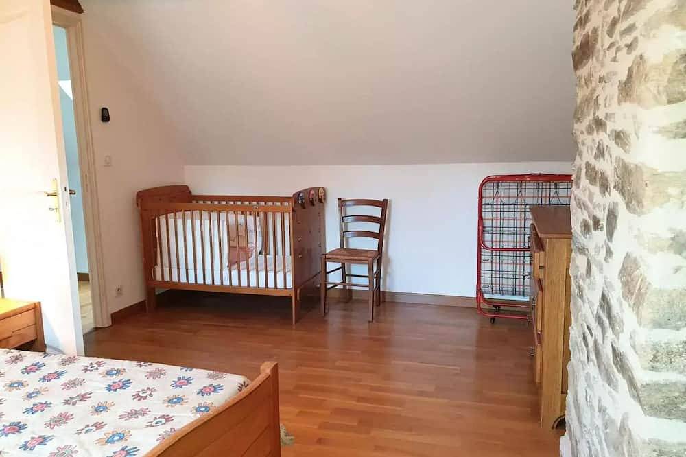 Gîte de France 4 personnes in Albussac, Région de Tulle