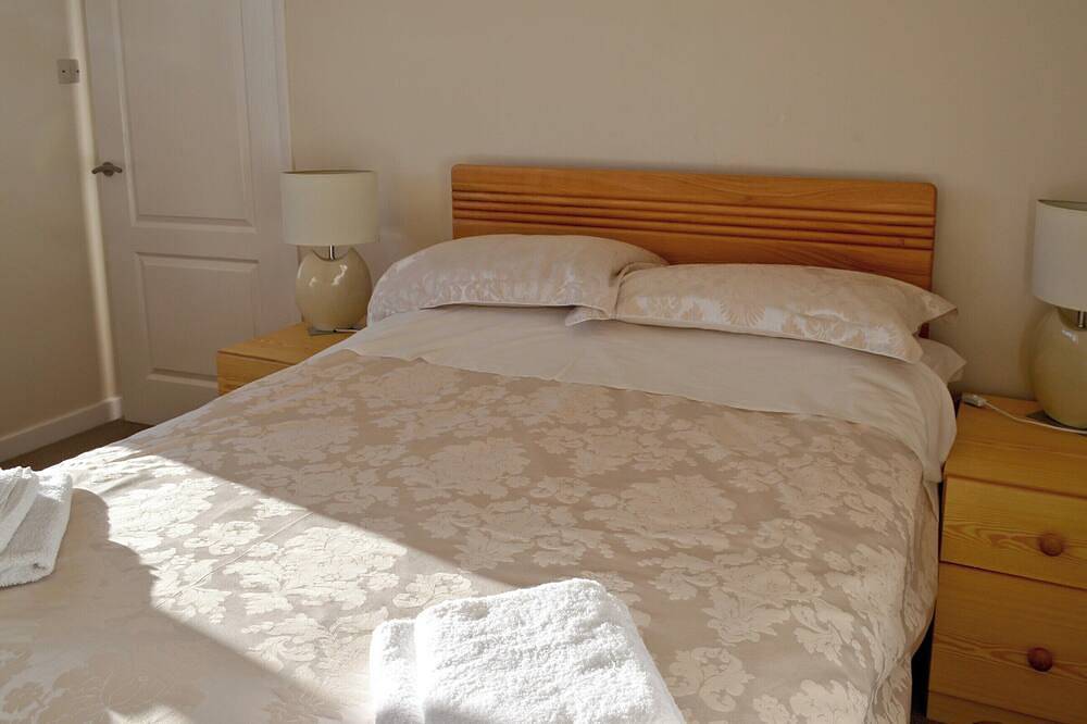 3 Schlafzimmer Unterkunft in Lochcarron in Lochcarron, Highlands