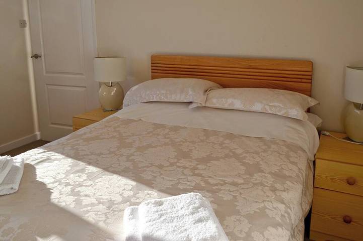 3 Schlafzimmer Unterkunft in Lochcarron in Lochcarron, Highlands