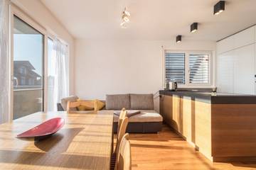 Ferienwohnung für 7 Personen in Schwarzach (Österreich), Bregenzerwald, Bild 3