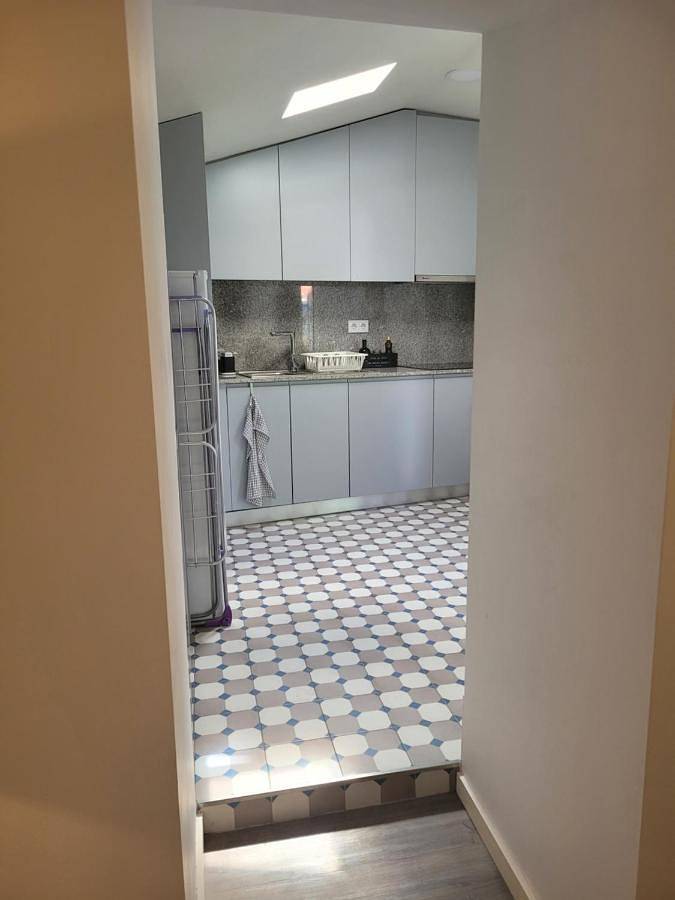 Gîte pour 4 personnes, avec terrasse et jardin, animaux acceptés à Estoril - 4