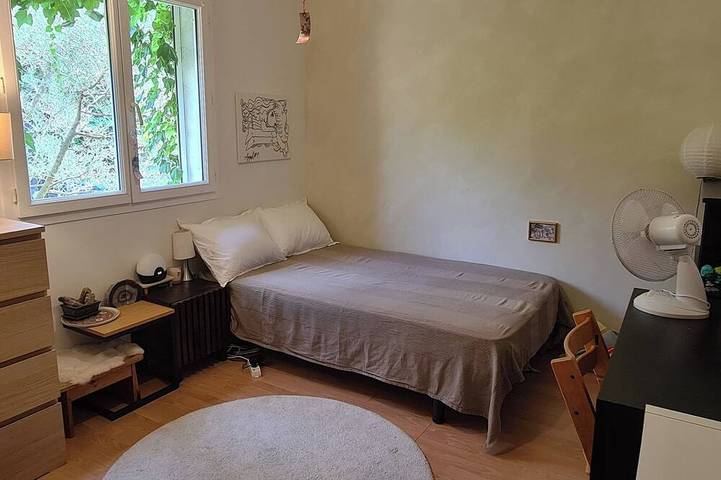 Location de vacances pour 6 personnes, avec terrasse et jardin à Saint-Bauzille-de-Putois - 3