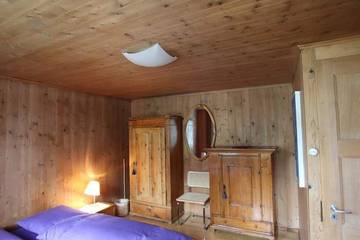 Chalet pour 7 Personnes dans Gstaad, Saanen, Photo 2