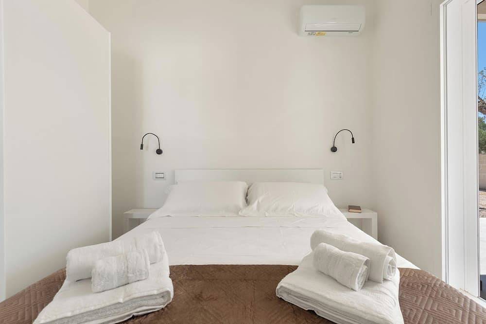 Sinfonia delle Onde Elegance in Specchiarica, Manduria