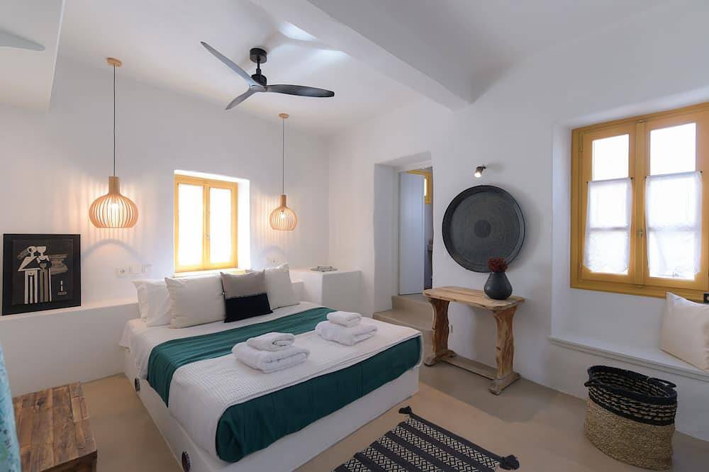 Ii Siècles Historic Villa - Central Apollonia in Apollonia, Sifnos