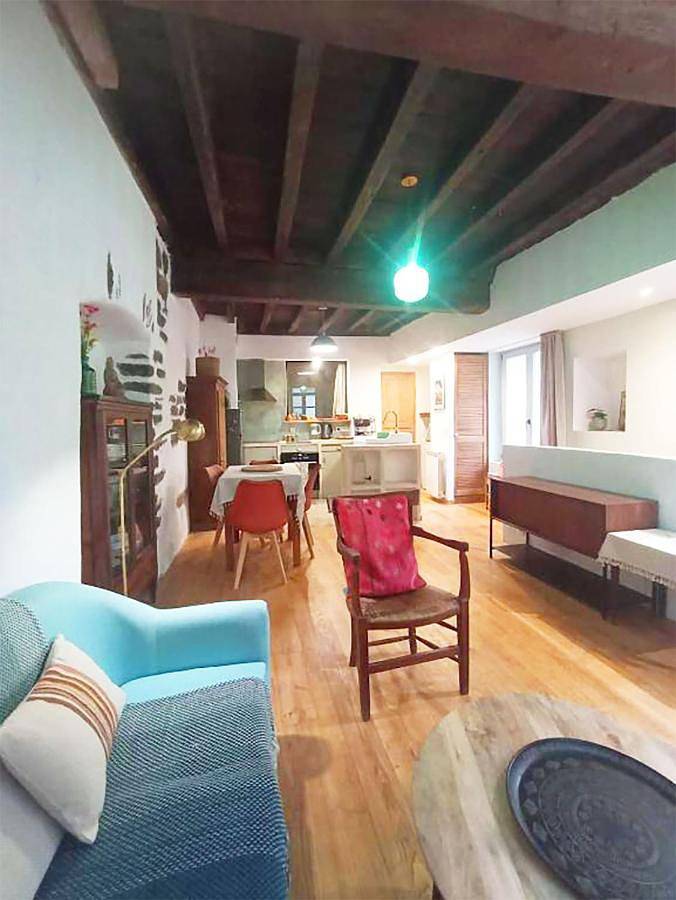Appartement de vacances pour 2 personnes - 1