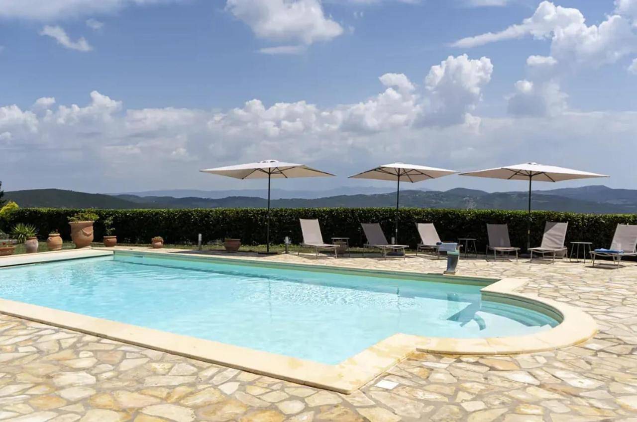 Contemporary Villa in Castellaccio with Private Pool in Livorno, Costa degli Etruschi