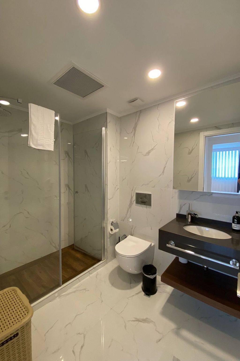 Apartamento entero, Grand Sapphire 777 in República Turca del Norte de Chipre