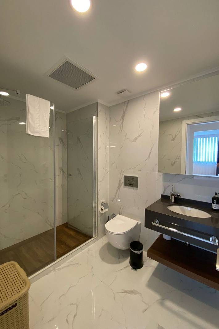 Appartement entier, Grand Sapphire 777 in Chypre du Nord