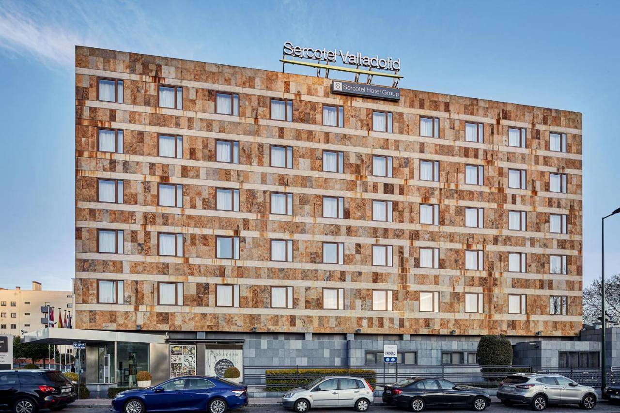 Hotel para 6 personas con terraza in Valladolid, Provincia de Valladolid