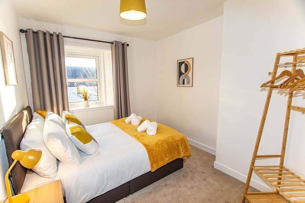 Seaside Escape: Charming 2- Bed in Thurso in Thurso, Highlands