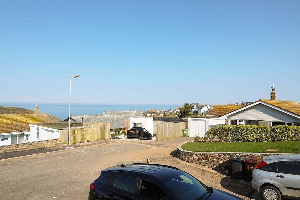 Bungalow für 6 Personen in Port Isaac, Pentire Point - Widemouth