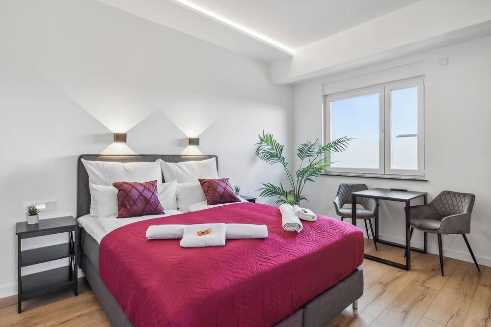 Suite4Me I Studio I Klimaanlage I Highspeed-Wlan in Dietzenbach, Landkreis Offenbach