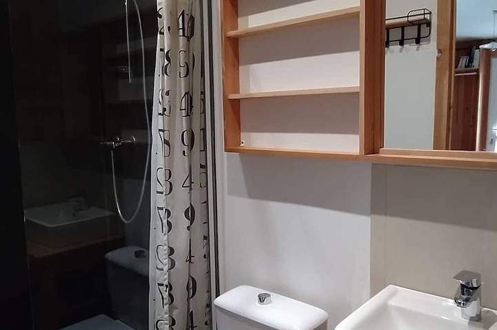 Gîte pour 2 personnes, avec jardin et piscine à Le Boulvé - 4