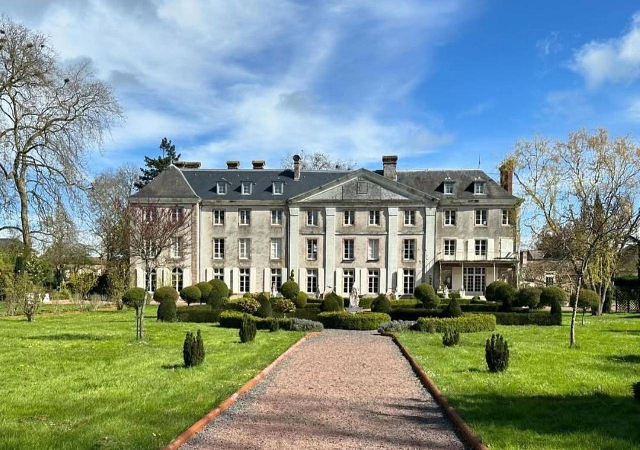 Château de Vezins - Luxury Holiday Estate and Wedding Venue in Vezins, Région de Cholet