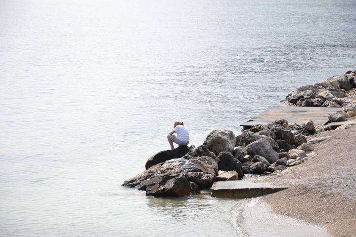 Ferienhaus für 2 Personen, mit Pool und Whirlpool sowie Garten in Limone sul Garda - 4