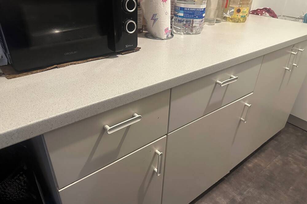 Apartamento entero, Chambre chez habitat in Saint-Cyr-l'École, Yvelines