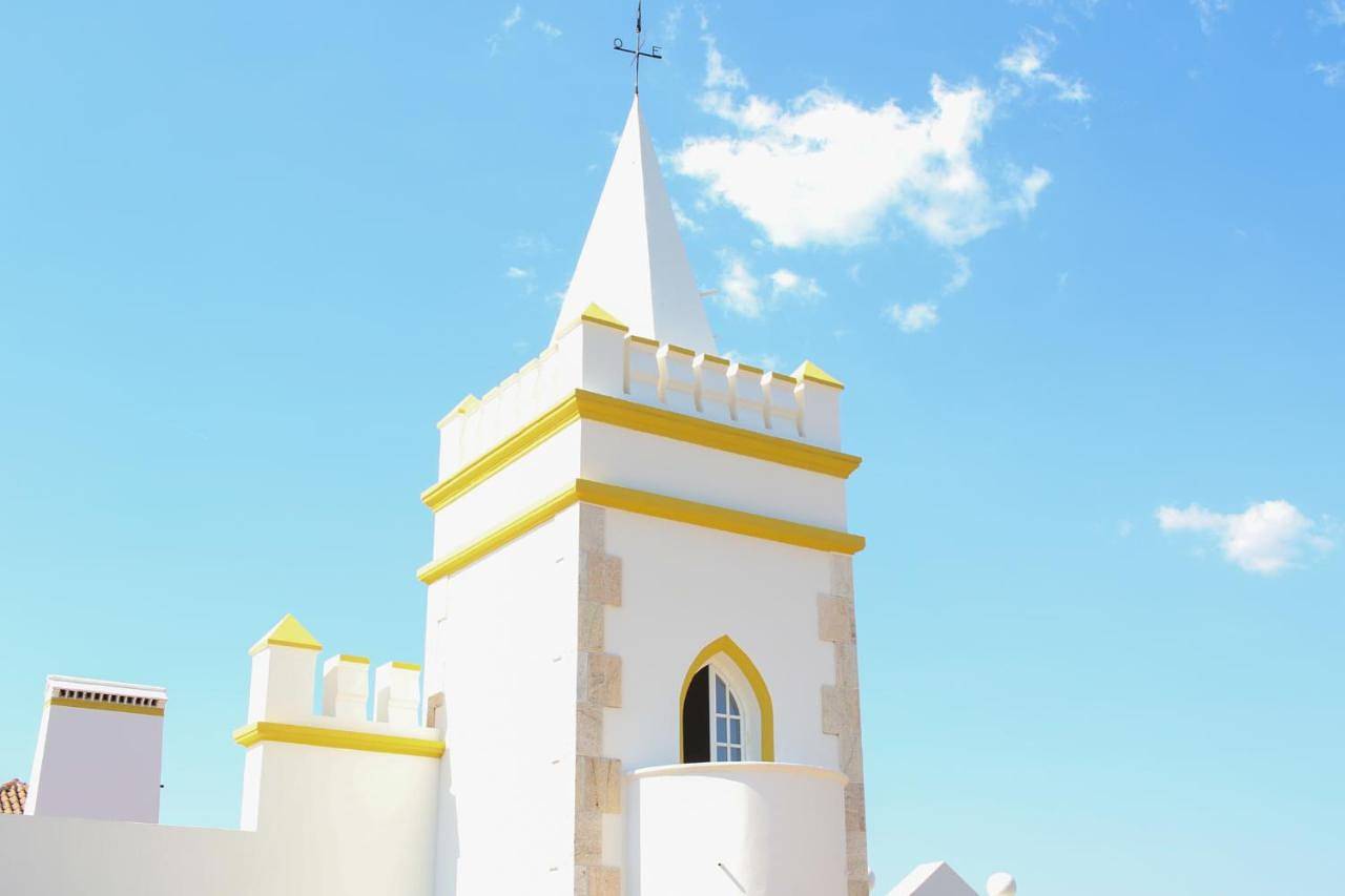 Calipo in Borba, Distrito de Évora