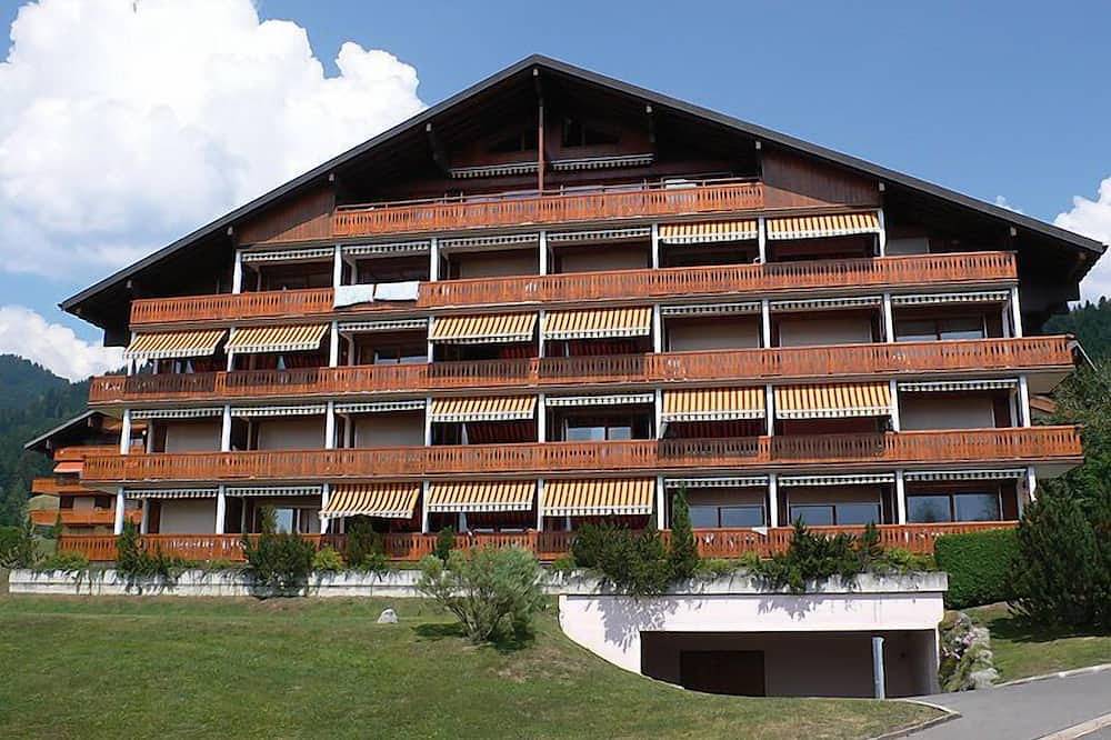 Appartamento vacanze a Alpes Vaudoises a partire da 121€ a notte