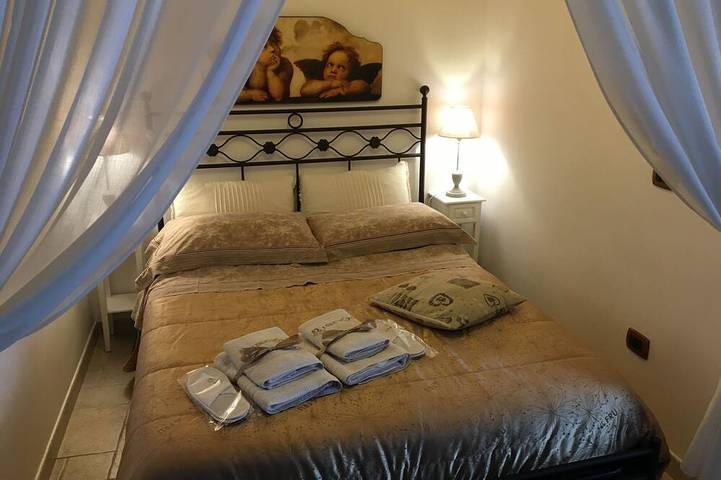 Location de vacances pour 4 personnes à Alberobello - 4