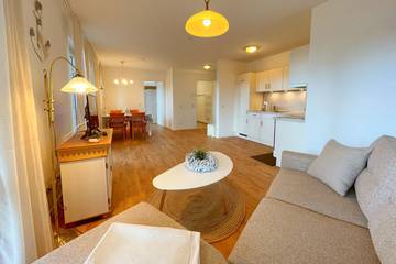Ferienwohnung für 3 Personen in Kölpinsee, Loddin, Bild 4