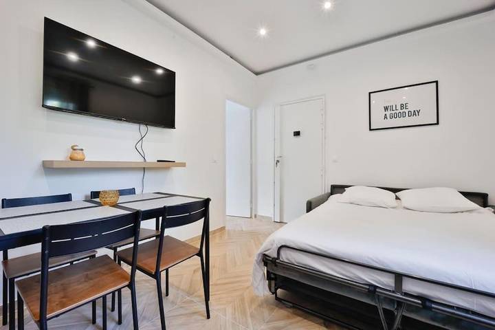 Gîte pour 4 personnes à Limeil-Brévannes - 4