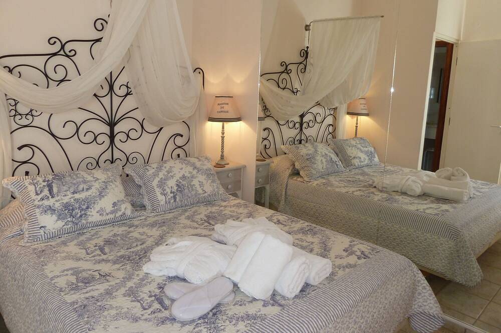 Appartamento vacanze a Rethymno a partire da 111€ a notte