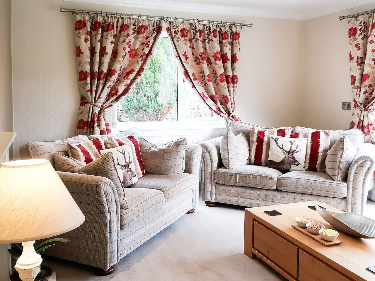 Roxby, Pooley Bridge in Pooley Bridge, Lake District