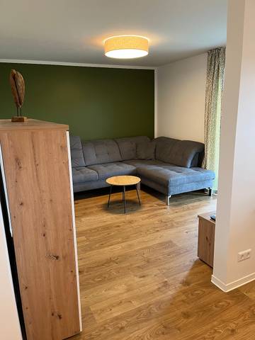 Vakantieappartement voor 4 Personen in Versmold, Noordrijn-Westfalen, Afbeelding 1