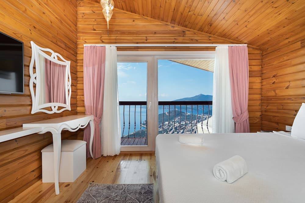 Eco Villa Yasemin in Kaş, Saklıkent