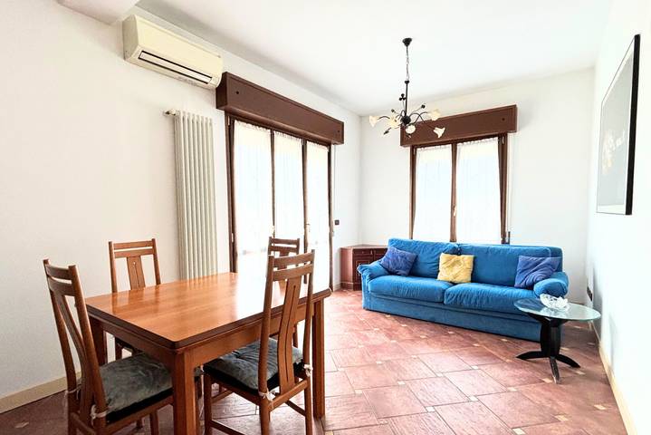 Appartement de vacances pour 4 personnes, avec balcon/terrasse, animaux acceptés - 1