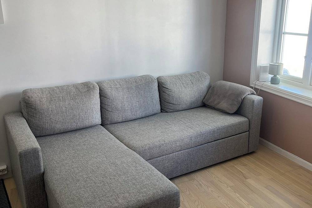 Entire apartment, Live right in the heart of Stavanger - everything close by! in Storhaug, Stavanger