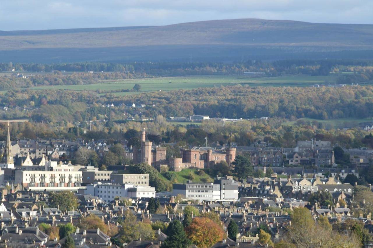 Hillside View, Inverness in Inverness, Highlands