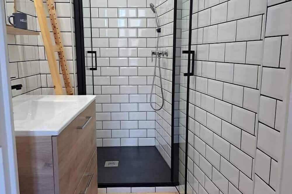 Entire apartment, Le Sept, Joli Duplex en Centre Ville in Alès, Cévennes