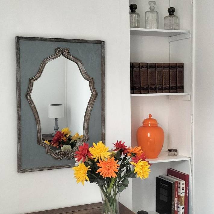 Gîte pour 4 personnes, avec jardin, animaux acceptés à Châteauneuf-sur-Charente - 4