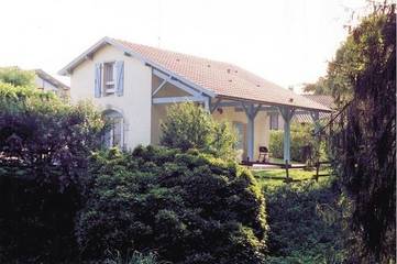 Gîte pour 4 personnes, avec jardin à Sort-en-Chalosse