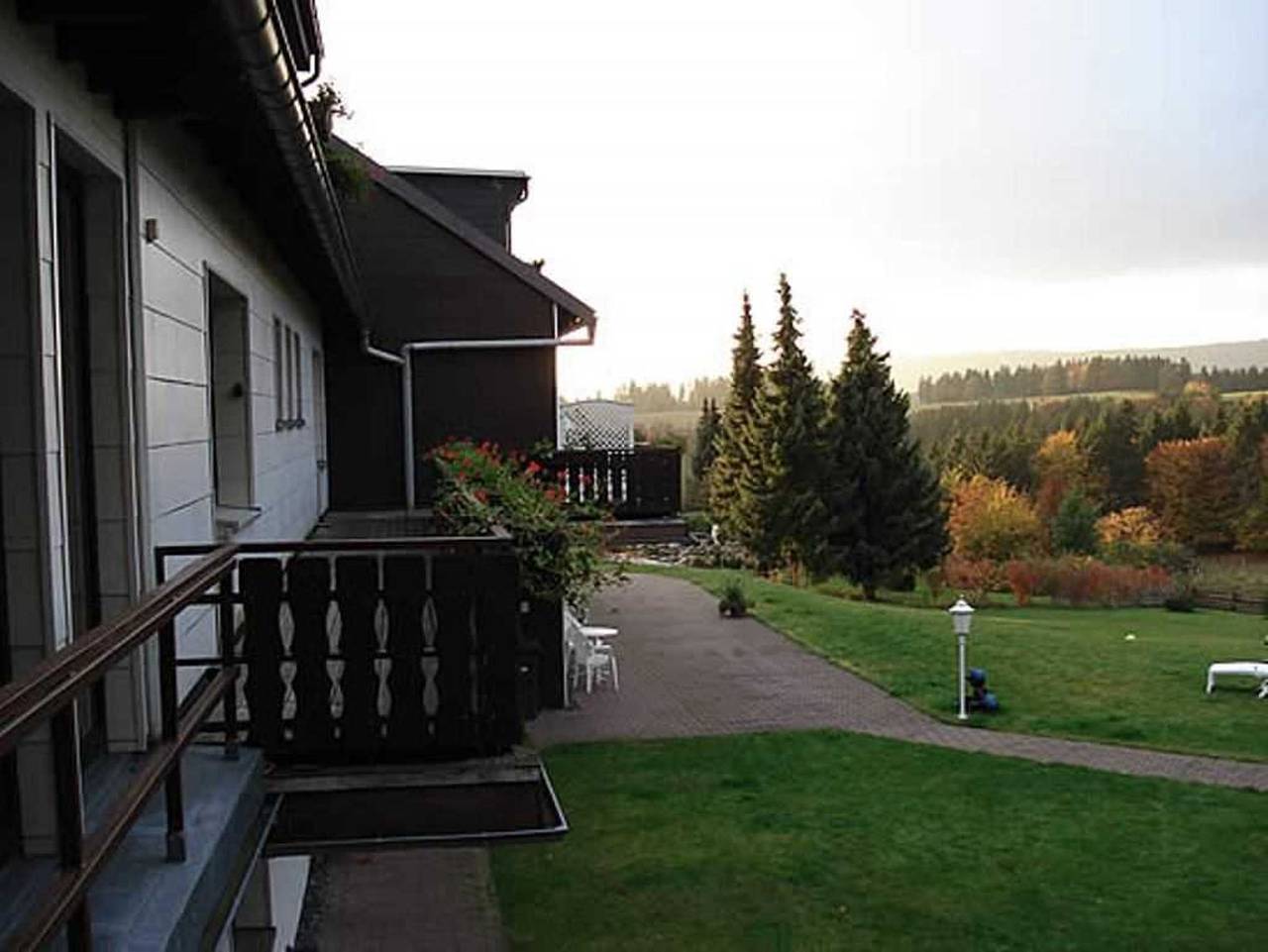 Ganze Ferienwohnung, Haus Panorama in Sankt Andreasberg, Braunlage