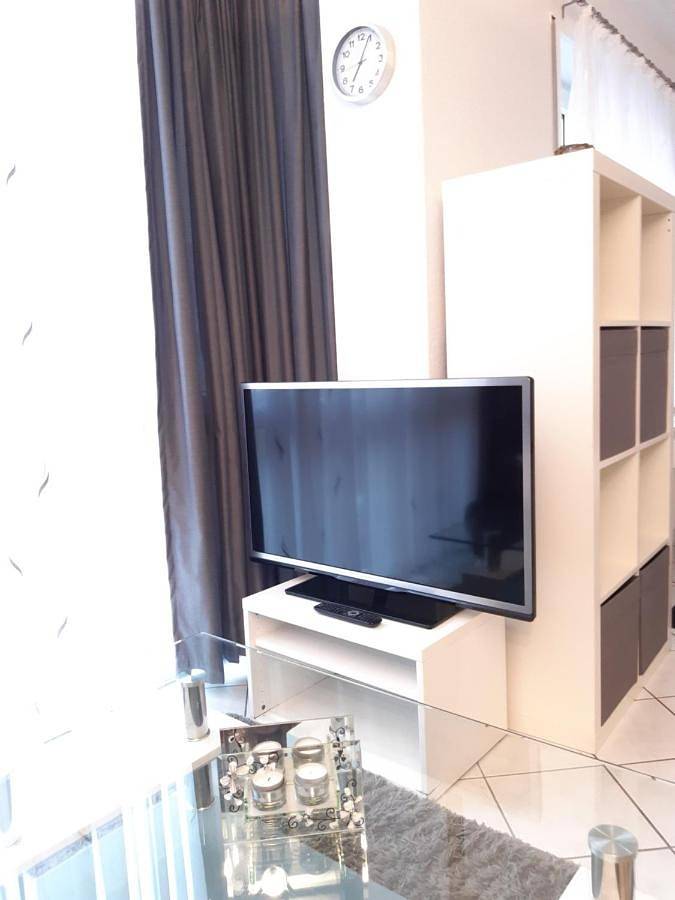 Ganze Wohnung, Apartment in Halle, Saale-Unstrut