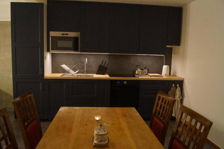 Appartement de vacances pour 2 personnes