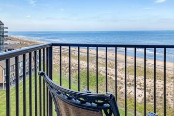 Vacation Apartment for 6 Guests in Middlesex Beach, Delaware, Picture 1