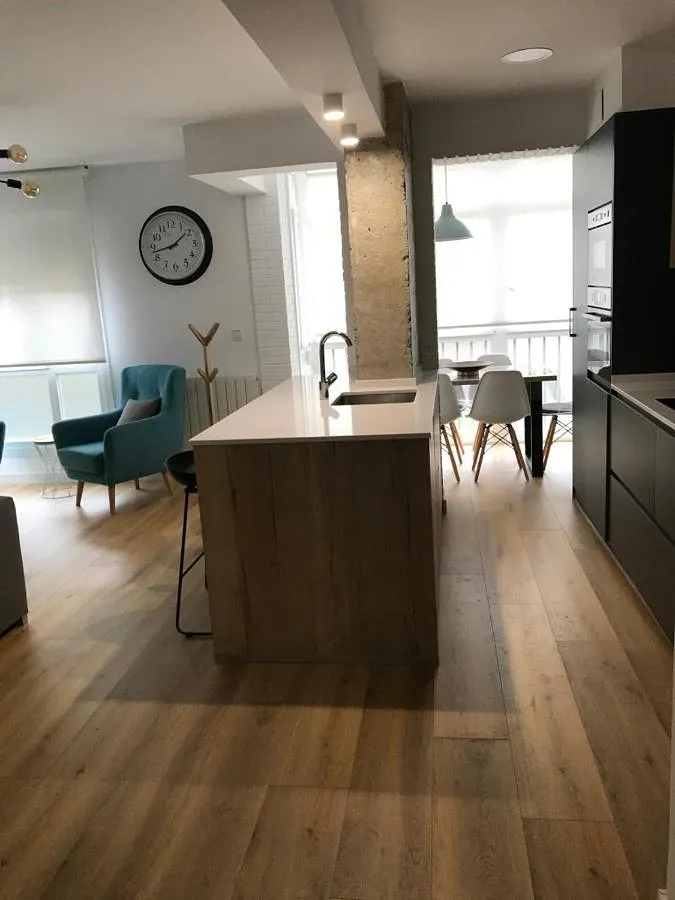 Holiday apartment for 3 people - 1