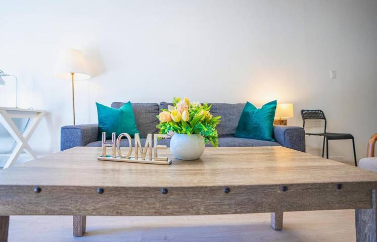 Ferienhaus für 6 Personen, mit Garten, mit Haustier in Mountain View