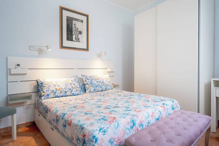 Lovely apartment in the heart of Ortigia. in Spiaggetta di Cala Rossa, Siracusa