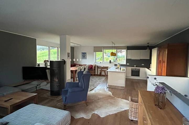 Ferienwohnung für 6 Personen