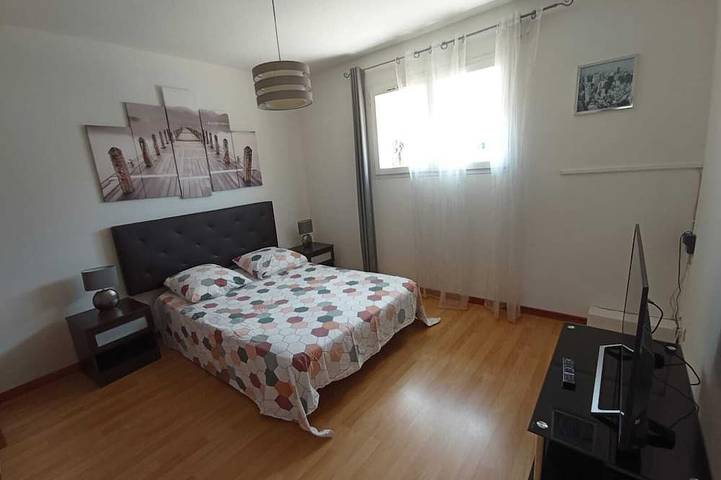 Villa pour 9 personnes, avec jardin au Le Grau-du-Roi - 3