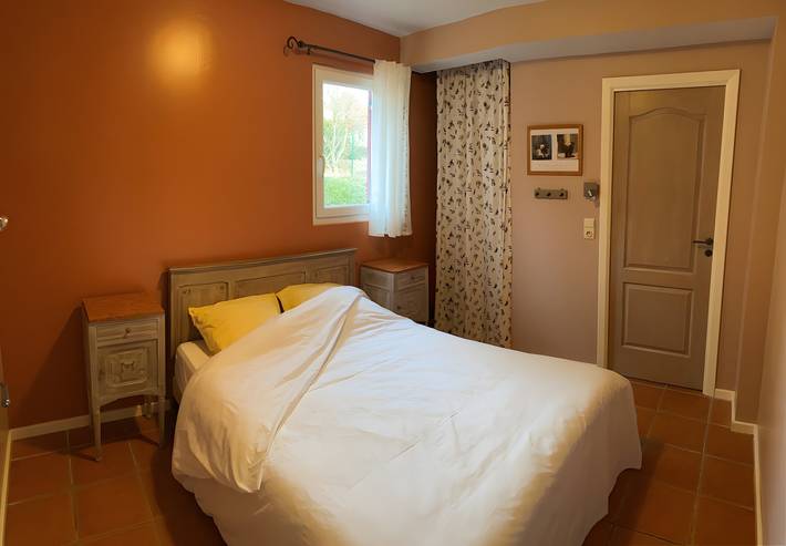 Location de vacances pour 6 personnes, avec bassin pour enfant et jardin à Allemagne-en-Provence - 4