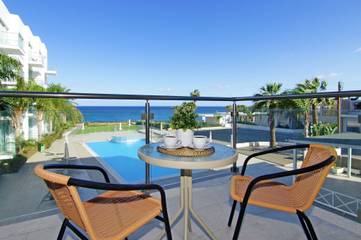 Resort per 3 Persone in Protaras, Sud di Cipro, Foto 2