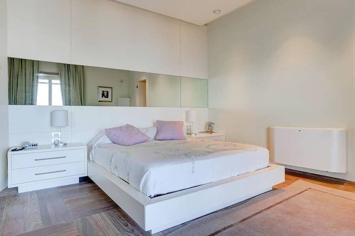 Villa Orietta in Porto Santo Stefano, Monte Argentario